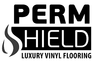 PERM SHIELD LUXURY VINYL FLOORING logo