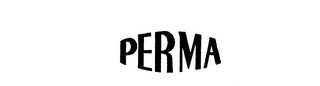 PERMA logo