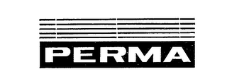 PERMA logo