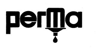PERMA logo