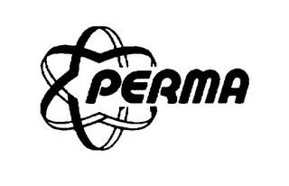 PERMA logo