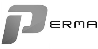 PERMA logo