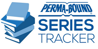 PERMA-BOUND SERIES TRACKER logo