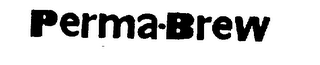 PERMA-BREW logo
