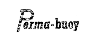 PERMA-BUOY logo