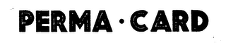 PERMA-CARD logo