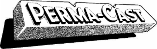 PERMA-CAST logo