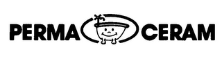 PERMA CERAM logo