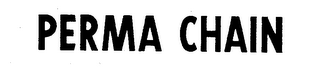 PERMA CHAIN logo