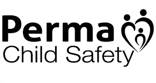 PERMA CHILD SAFETY logo