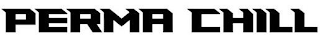 PERMA CHILL logo