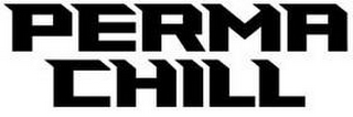 PERMA CHILL logo