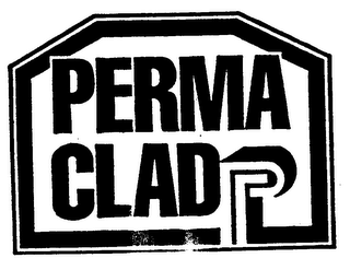 PERMA CLAD P logo