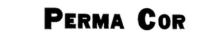 PERMA COR logo