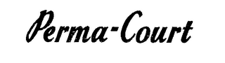PERMA-COURT logo