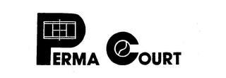 PERMA COURT logo