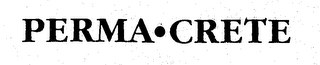 PERMA-CRETE