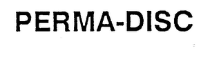 PERMA-DISC logo