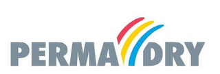 PERMA DRY logo