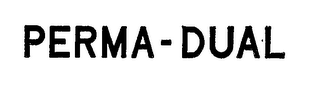 PERMA-DUAL logo