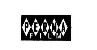 PERMA FILM logo