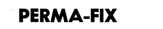 PERMA-FIX logo