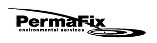 PERMA-FIX ENVIRONMENTAL SERVICES logo