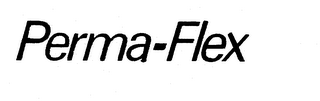 PERMA-FLEX logo