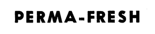 PERMA-FRESH logo