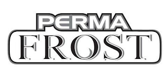 PERMA FROST logo