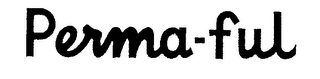 PERMA-FUL logo