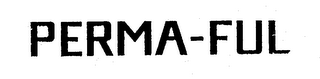 PERMA-FUL logo