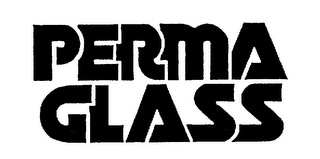 PERMA GLASS logo