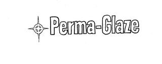 PERMA-GLAZE logo