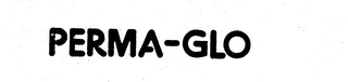 PERMA-GLO logo