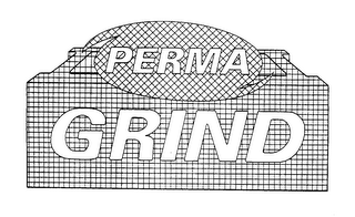 PERMA GRIND logo