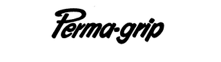 PERMA-GRIP logo