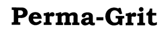 PERMA-GRIT logo