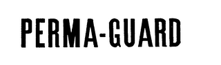 PERMA-GUARD logo