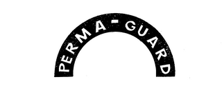 PERMA-GUARD logo