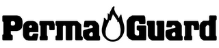 PERMA GUARD logo