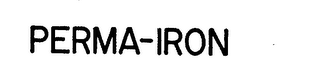 PERMA-IRON logo