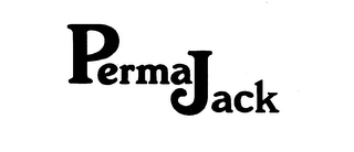 PERMA JACK logo