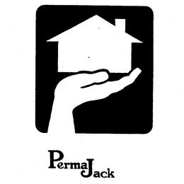PERMA JACK logo