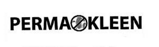 PERMA KLEEN logo