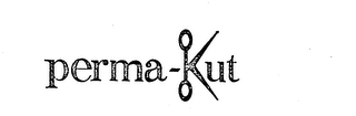 PERMA-KUT logo