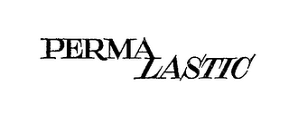 PERMA LASTIC logo