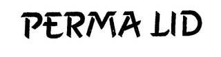 PERMA LID logo