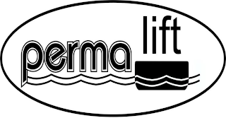 PERMA LIFT logo