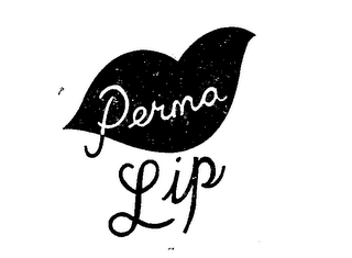 PERMA LIP logo